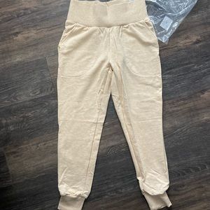 Nike Yoga Hyper Flow jogger